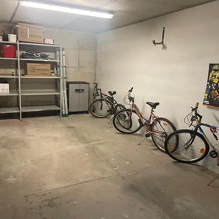 Luigi Apartamento *