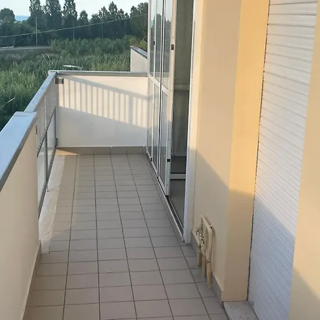 Luigi ألبا أدرياتيكا