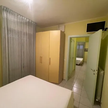 Apartamento Luigi Alba Adriatica