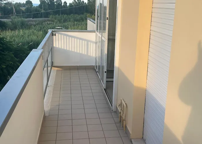 Luigi ألبا أدرياتيكا