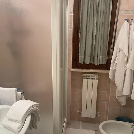 Luigi Apartment