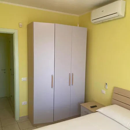 Luigi Apartment *