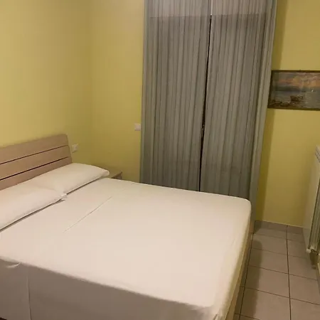 Apartment Luigi *