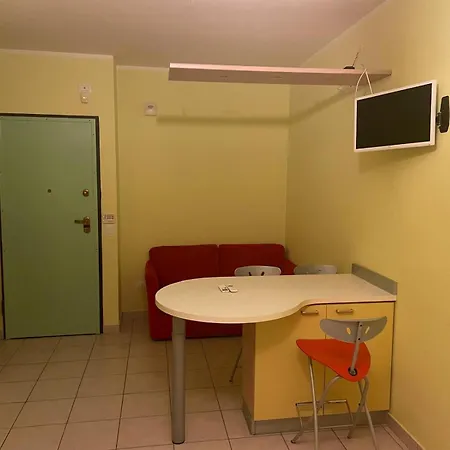 Luigi Apartament