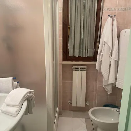 Apartment Luigi *