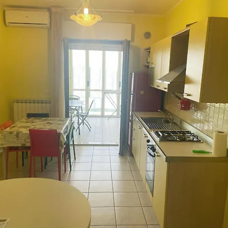 Luigi Apartament *