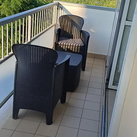 Apartment Luigi *