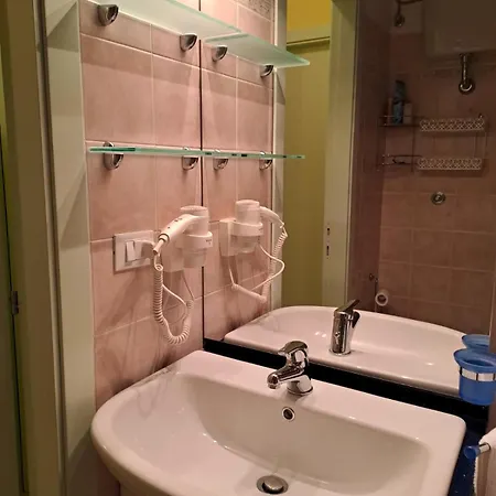 Apartment Luigi