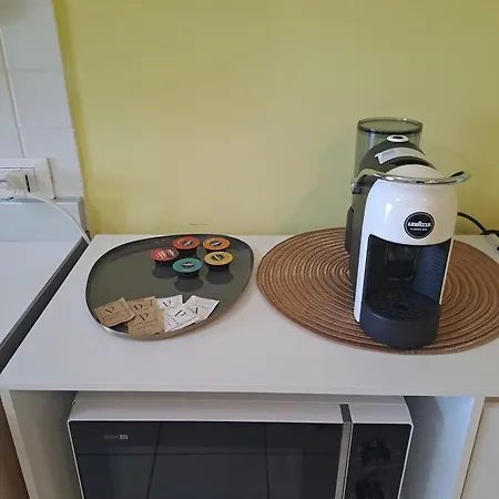 Luigi Apartment *