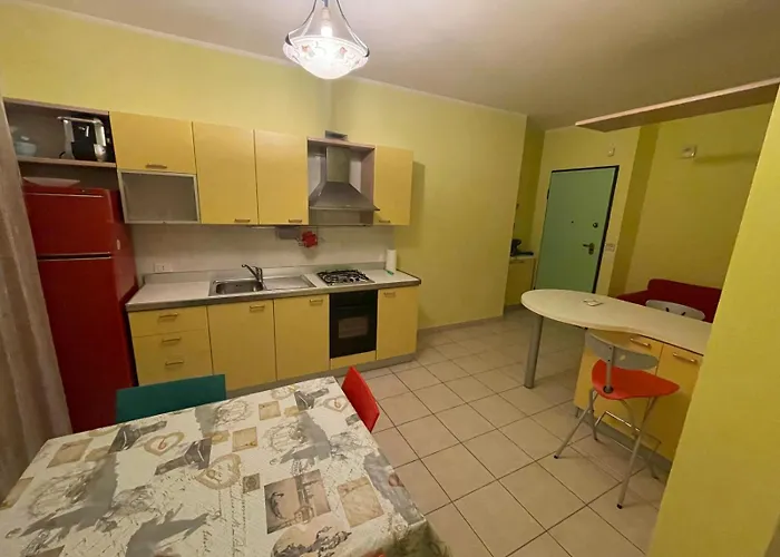 Appartement Luigi Alba Adriatica