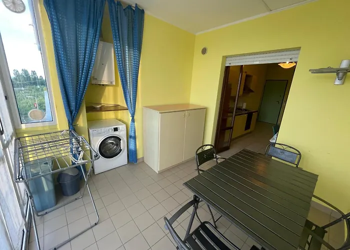Luigi Appartement Alba Adriatica