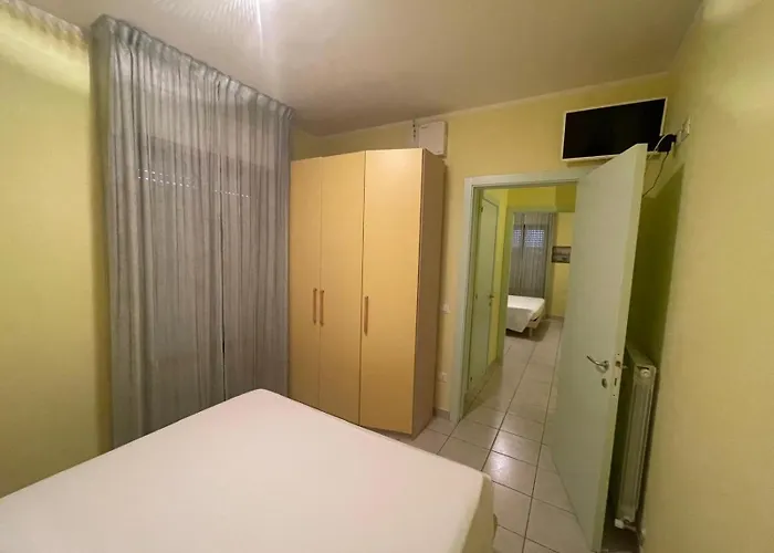 Appartement Luigi Alba Adriatica