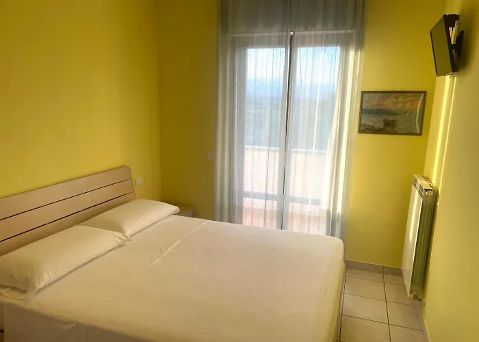 Appartement Luigi Alba Adriatica